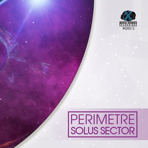 Solus Sector by Perimetre Cover Art