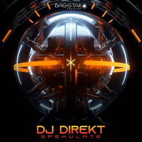 Spekulate by DJ Direkt Cover Art