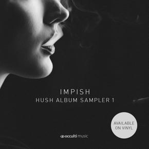 Hush by Impish Cover Art