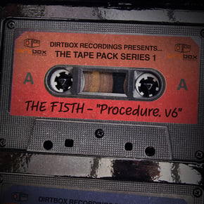 Procedure V6 (Chugganaut) by The Fi5th Cover Art