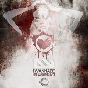 Loved Again by I Wannabe Cover Art