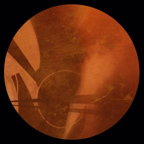 Transitions EP by DB1 Cover Art