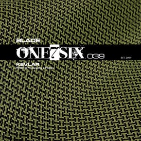 O7S 039 (Original) by Blade (Dnb) Cover Art