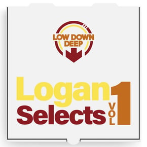 Logan Selects Volume 1 by Logan D Cover Art