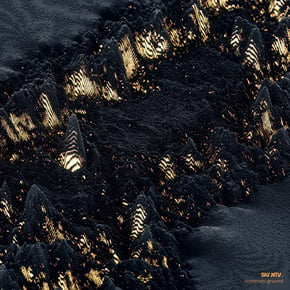 Common Ground by skantia Cover Art