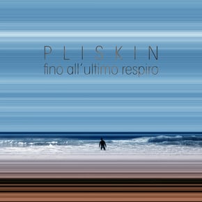 Fino all'ultimo respiro by Pliskin Cover Art