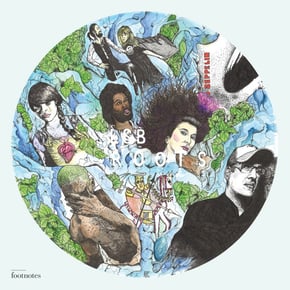Roots by LSB Cover Art