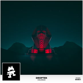 Colossus by Droptek Cover Art