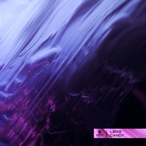 Candy by Leks Cover Art