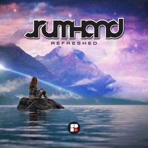 Refreshed by Jrumhand Cover Art