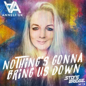 Nothing's Gonna Bring Us Down (Nick Reach Up Remix) by Nick Reach Up Cover Art