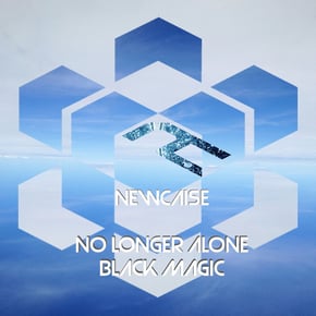 No Longer Alone by Newcaise Cover Art
