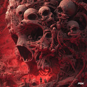 BENGERRENG by Prdk Cover Art