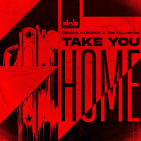 Take You Home by Murdock Cover Art