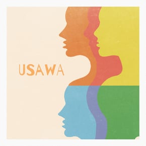 Usawa by Tengu, Misumena & Joy Msanii Cover Art