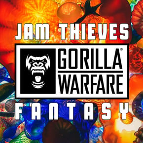Fantasy by Jam Thieves Cover Art