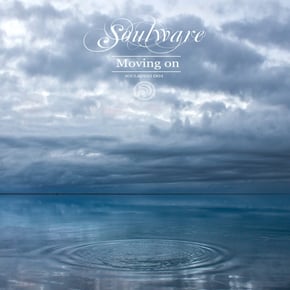 Moving On by Soulware Cover Art