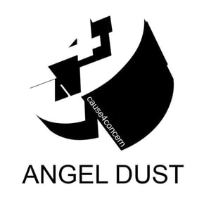 Angel Dust / Nerve by Cause4Concern Cover Art