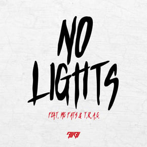 No Lights by Alibi Cover Art