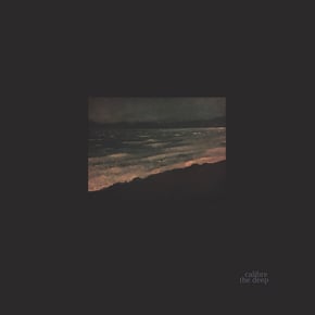 The Deep by Calibre Cover Art