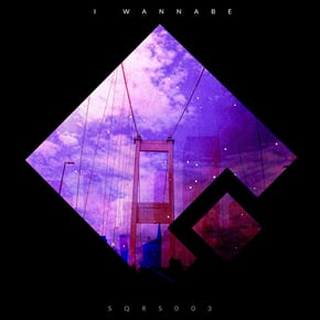 Lipkivskoho Str/Signals From The Past by I Wannabe Cover Art