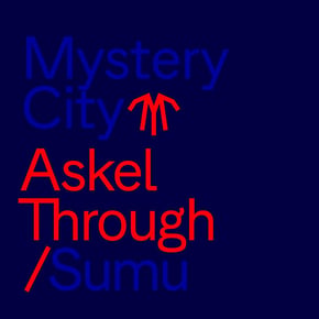 Through / Sumu by Askel Cover Art