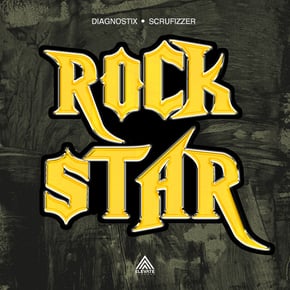 Rockstar by Diagnostix Cover Art