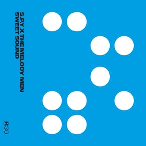 Sweet Sound by S.P.Y & The Melody Men Cover Art