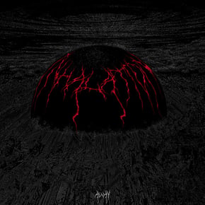 INHALATION by A.way Cover Art