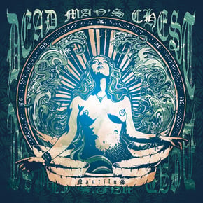 Nautilus by Dead Man's Chest Cover Art