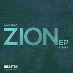 Zion by Hydro Cover Art
