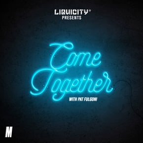 Come Together by Murdock & Pat Fulgoni Cover Art