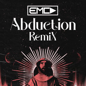 Abduction by EMCD Cover Art