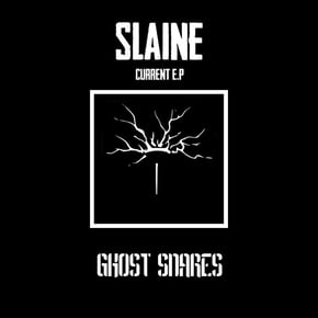 Current by Slaine Cover Art