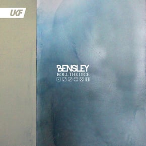 Roll The Dice by Bensley Cover Art