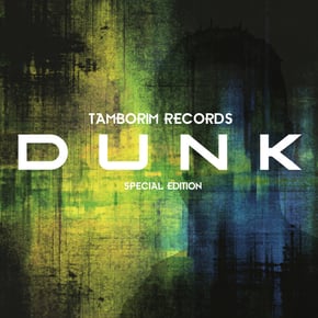 Dunk - Special Edition by Dunk Cover Art