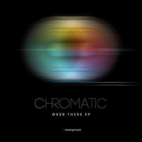 Over There EP by Chromatic Cover Art