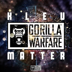 Matter by Kleu Cover Art