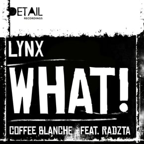 WHAT! by Lynx Cover Art