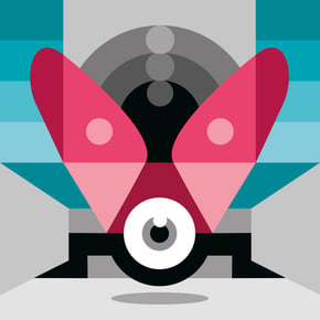 Hoverfly by London Elektricity & Serpnt Cover Art