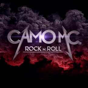 Rock n Roll by Camo MC Cover Art