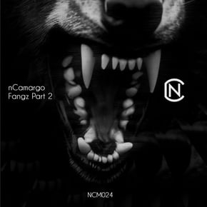 Fangz Part 2 by nCamargo Cover Art