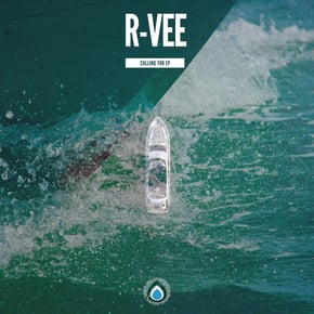 Calling You by R-Vee Cover Art