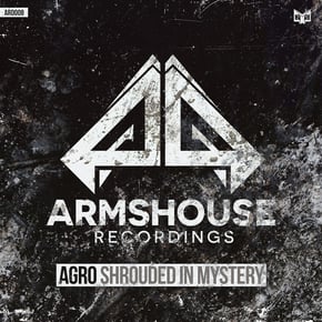 Shrouded In Mystery by Agro Cover Art