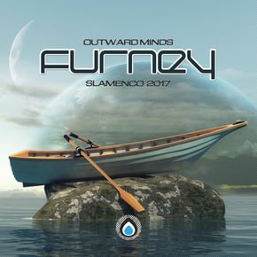Outward Minds by Furney Cover Art