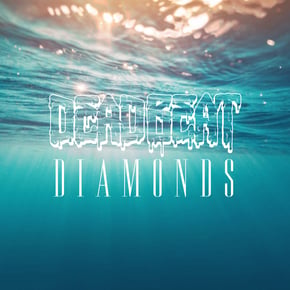 Diamonds by Deadbeat Cover Art