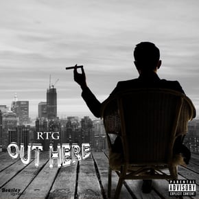Out Here by RTG Cover Art