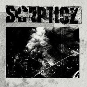 BIP : Type Of People by Scepticz Cover Art
