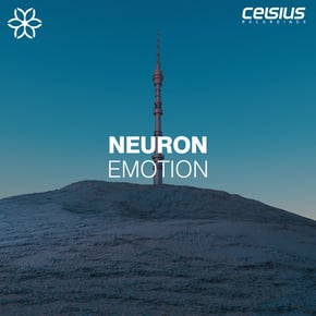 Emotion by Neuron Cover Art