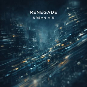 Uraban Air by Renegade Cover Art